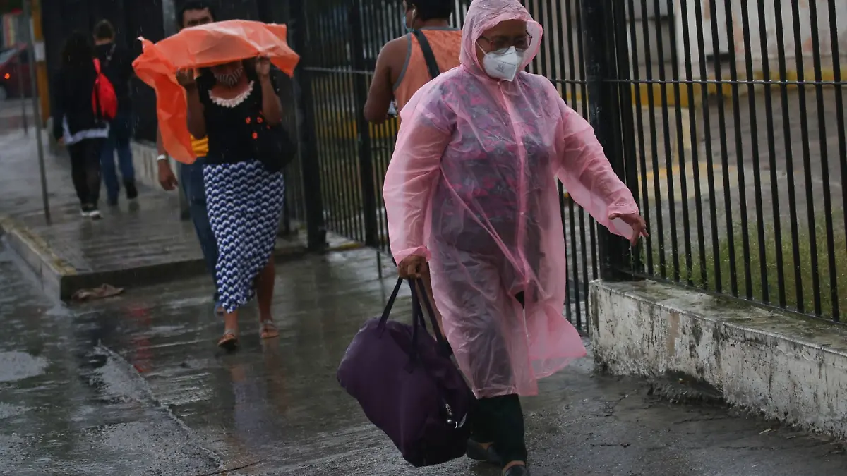 Tormenta tropical otis